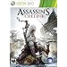 Assassin's Creed III with Steelbook