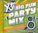 YTV Big Party Fun Mix, Vol. 8