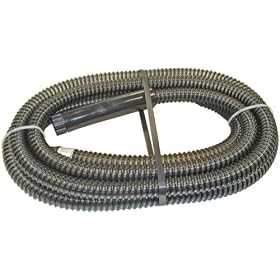 Campbell hausfeld 15' High Volume Low Pressure Hose MP3106 by Campbell Hausfeld