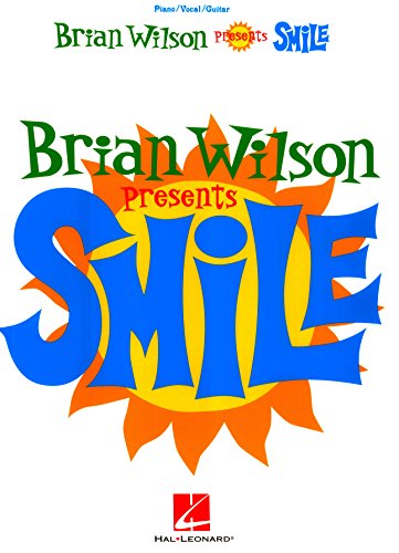 Brian Wilson - SMiLE Songbook