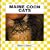Maine Coon Cats (Cats Set I)