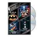 4 Film Favorites Batman Collec
