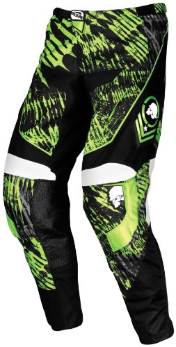 MSR Metal Mulisha Pants Size: 36 356024