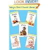 Baby's First E-Book Library Collection (5 Titles from the Baby's First E-Book Library Series)