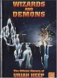 Wizards and Demons