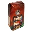 The Coffee Bean & Tea Leaf, Hand-Roasted Viennese Ground Coffee, 12-Ounce Bags (Pack of 2)
