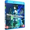 Mardock Scramble - The First Compression [Blu-ray]