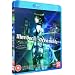Mardock Scramble - The First Compression [Blu-ray]