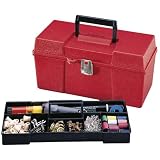 Stack-On 13 in. Handy with Tray