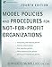 Model Policies and Procedures for Not-for-Profit Organizations
