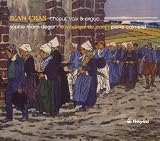 Cras: Choeur, Voix & Orgue