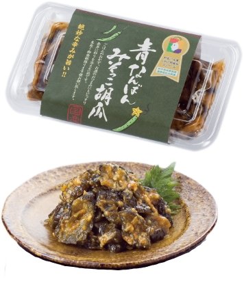 青なんばんみそっこ胡瓜フードパック×2
