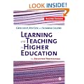 Learning and Teaching in Higher Education: The Reflective Professional