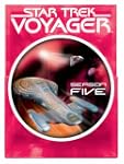 Star Trek Voyager: Season 5
