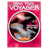 Star Trek Voyager - The Complete Fifth Season