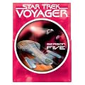 Star Trek Voyager: Season 5