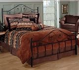 Queen Size Bed – Harrison Queen Size Bed – Hillsdale Furniture Best Buys