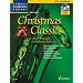Christmas Classics: Die 16 beliebtesten Weihnachtsmelodien. Alt-Saxophon. Ausgabe mit CD.: Die 16 beliebtesten Weihnachtslieder (Schott Saxophone Lounge)