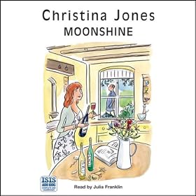 Moonshine (Unabridged)