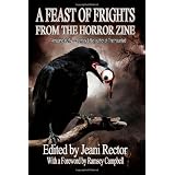 A Feast of Frights from The Horror Zine