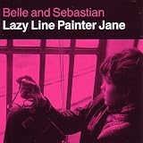 Lazy Line Painter Jane
