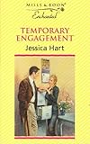 Temporary Engagement (Enchanted)