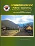 Northern Pacific Pictorial, Vol. 4: NP Passenger Operations, 1930s-1951
