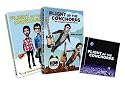 Flight of the Conchords: The Complete First and Second Seasons w/CD
