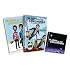 Flight of the Conchords: The Complete First and Second Seasons DVD with CD $26.99