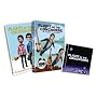 Flight of the Conchords: The Complete First and Second Seasons w/CD