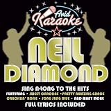 Karaoke - Neil Diamond: Sing a-Long to the Hits