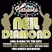 Karaoke - Neil Diamond: Sing a-Long to the Hits