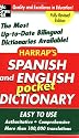 Harrap's Spanish and English Pocket Dictionary
