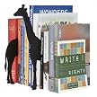 Giraffe Animal Book Index Set