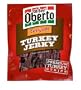 Oh Boy! Oberto Teriyaki Turkey Jerky, 3.25-Ounce Bags (Pack of 4)