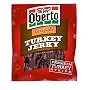 Oh Boy! Oberto Teriyaki Turkey Jerky, 3.25-Ounce Bags (Pack of 4)