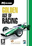 Golden Age of Racing (PC CD)