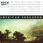 American Songbook - The American Music Collection, Vol. III