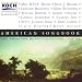 American Songbook - The American Music Collection, Vol. III