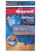 Honeywell FilterPower Micro-Filtration Vacuum Bags - GE CN-1 Canisters