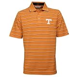 Cutter & Buck Tennessee Volunteers Orange Pennant Polo