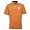Cutter & Buck Tennessee Volunteers Orange Pennant Polo