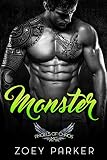 Monster: Angels of Chaos MC