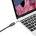 USB Type C Cable, Aukey® (CB-C10) USB 3.0 to USB C (Type C) 3.1 Sync & Charging Cable for Apple New MacBook 12'', Nexus 6P, Nexus 5x, Nokia N1, One Plus 2, and Other Type-C Supported Devices