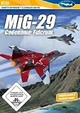 Produkt-Bild: Flight Simulator X - MIG-29 Codename: Fulcrum