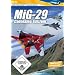 Flight Simulator X - MIG-29 Codename: Fulcrum