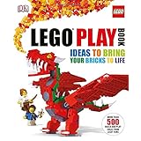 lego play book ideas to bring your bricks to life