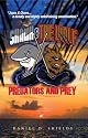 Shark & The Wolf: Predators and Prey