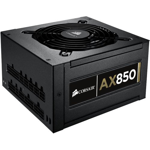 Corsair Professional Series Gold 850-Watt 80 