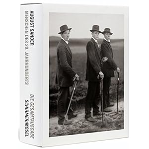 Menschen des 20. Jahrhunderts: Die Gesamtausgabe in einem Band